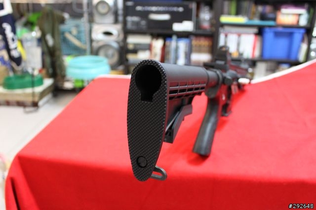 【分享】VFC HK416全金屬電動槍