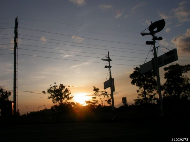 2009/07/05單日環島達成~小琉球輕鬆騎