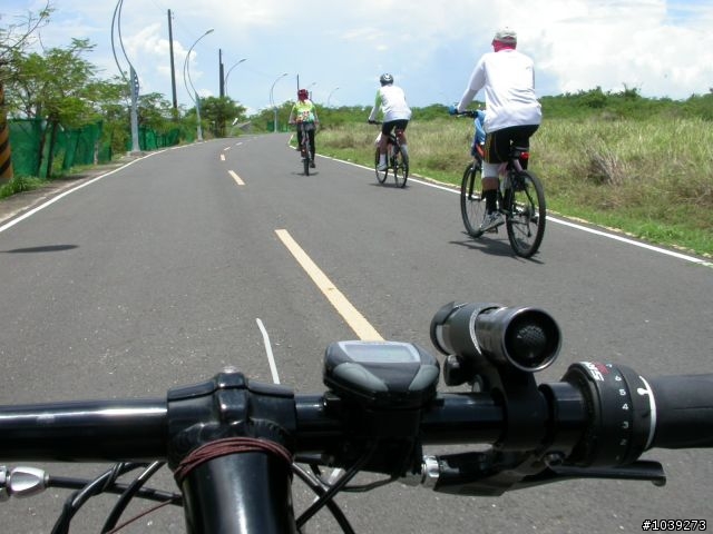 2009/07/05單日環島達成~小琉球輕鬆騎