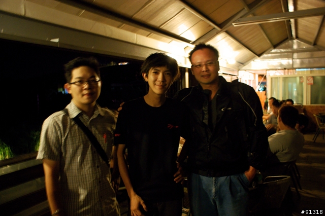 2009/7/17 小惡魔桃園陌生人團之~7月16日喝咖啡聊是非(平安簽到&後續討論區)~