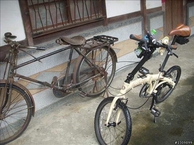 嘉義竹崎鄉:滿竹,鹿紫自行車道 (鄉間小路照片多)