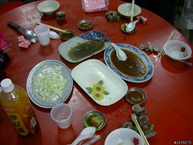 2009/07/05單日環島達成~小琉球輕鬆騎