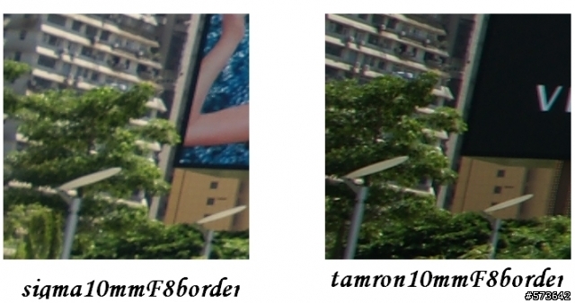 alpha 系統超廣角新選擇--tamron 10-24
