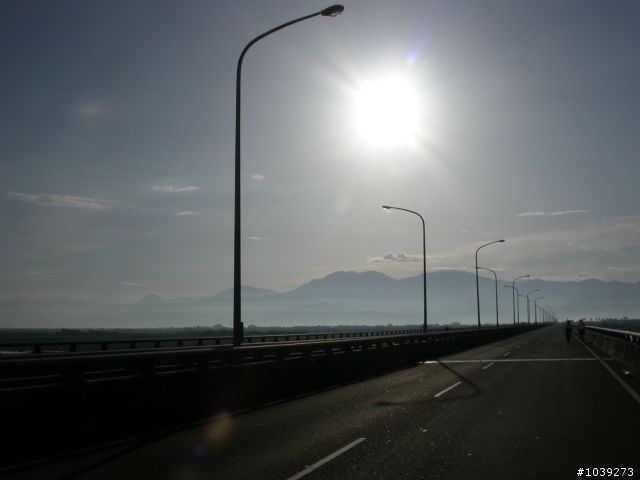 2009/07/05單日環島達成~小琉球輕鬆騎