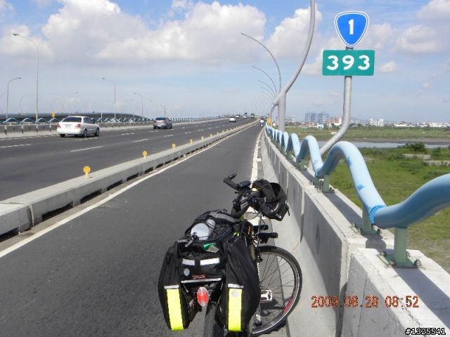 980628南迴單車獨行-II