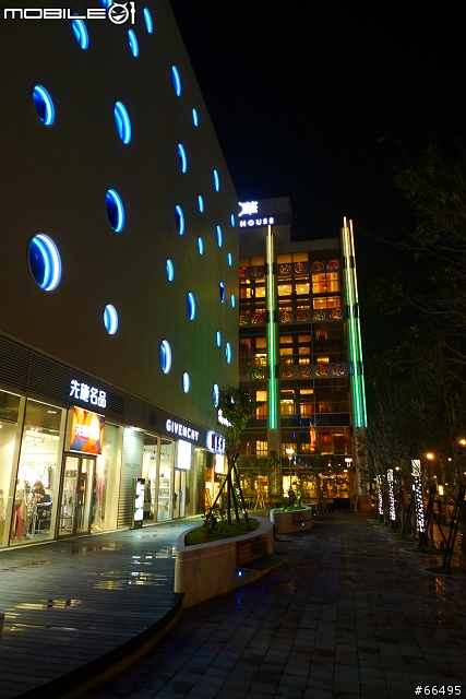 LX3 新機第一次戶外試拍