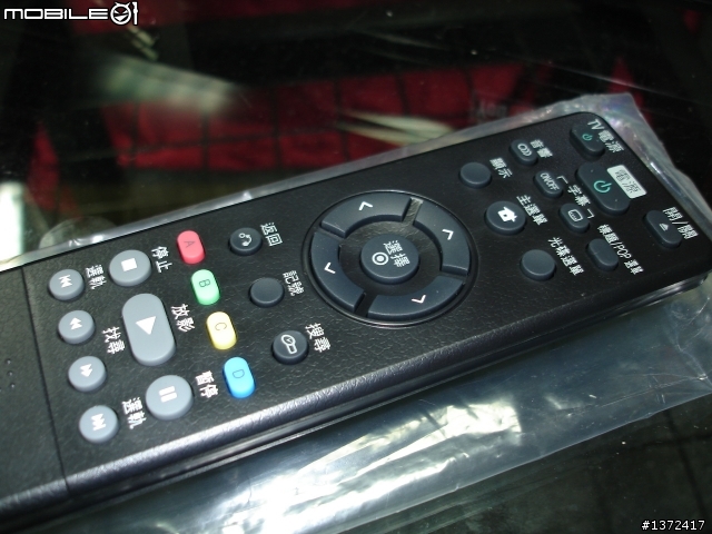 藍光播放機新可能性 LG BD370 新機開箱實測