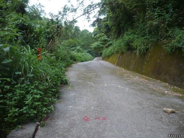 登山車之天堂路 彰化 社頭 ==> 南投 橫山 南投坑 產業道路