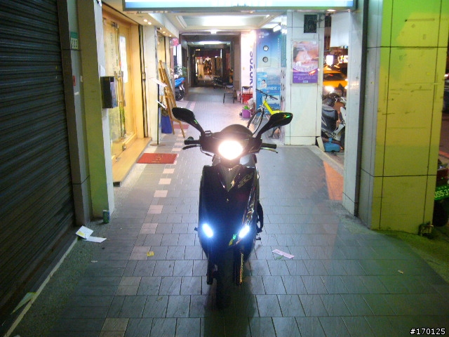 7-11更新~(GSR,NEX)H4規格的便宜HID圖文分享