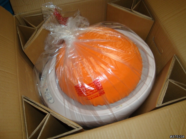 新產品-瑜珈球