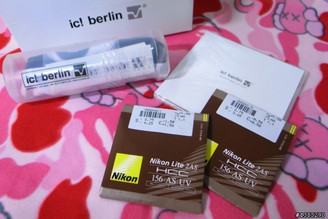 ic!berlin - urban -令人愛不釋手的黑金誘惑