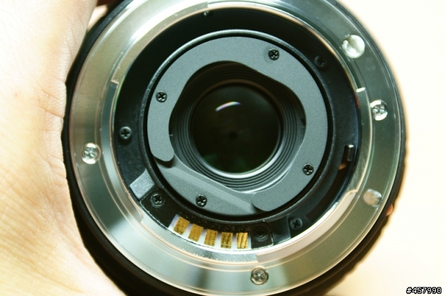 開箱文 之 SIGMA 15mm f2.8 dg FISHEYE
