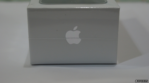 iPhone 3Gs 32GB 白色 簡易開箱文(影片集中在29樓)