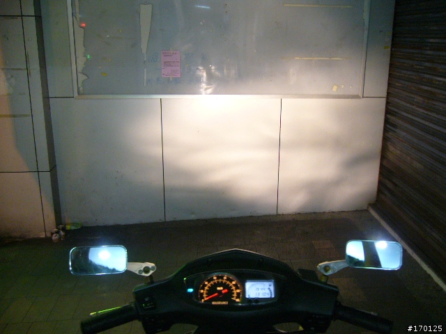 7-11更新~(GSR,NEX)H4規格的便宜HID圖文分享