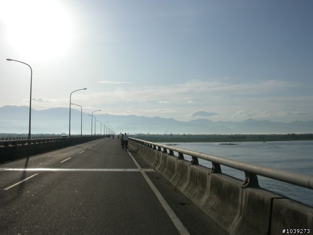 2009/07/05單日環島達成~小琉球輕鬆騎