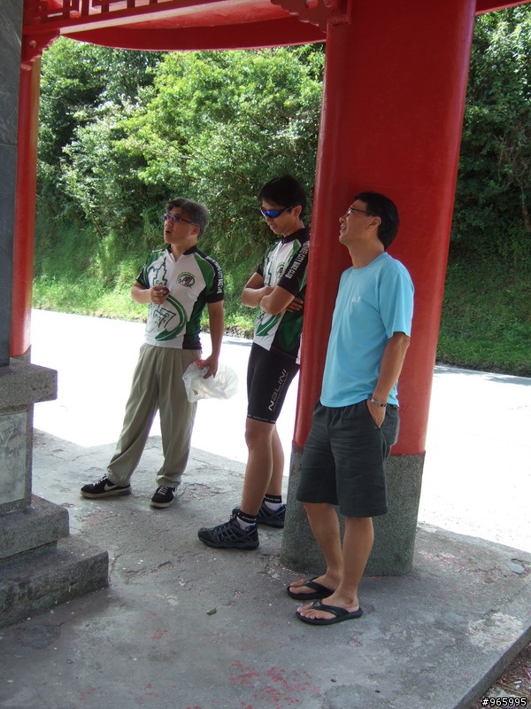武陵農場遊記...探路失敗