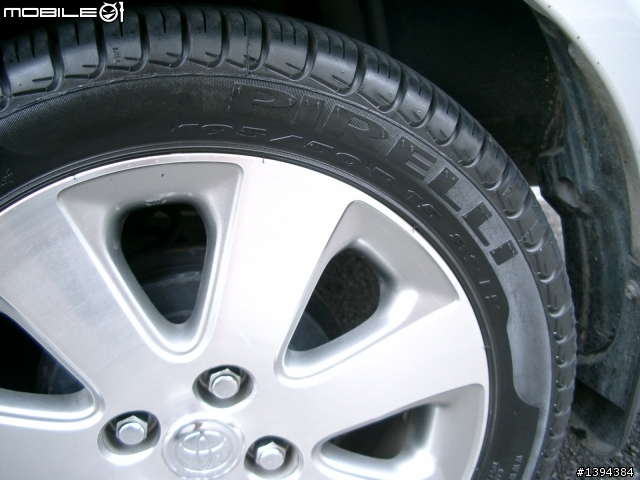 【分享】VIOS 1.5G with PIRELLI P6