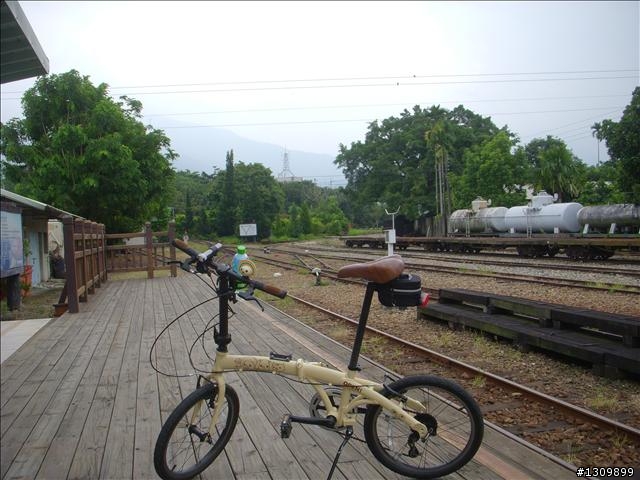 嘉義竹崎鄉:滿竹,鹿紫自行車道 (鄉間小路照片多)