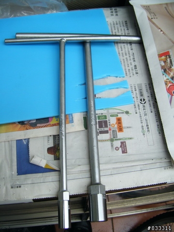 輕鬆簡單換機油(偷懶招數)