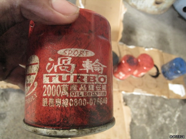 機油蕊這麼多牌,真的有差別嗎???