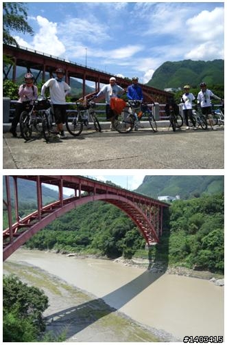 挑戰拉拉山 我們是什麼咖啊