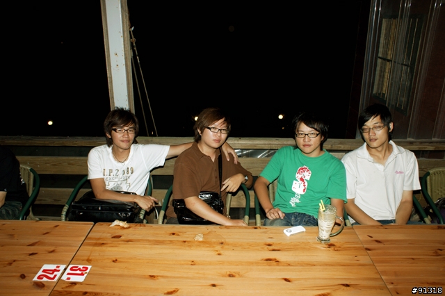 2009/7/17 小惡魔桃園陌生人團之~7月16日喝咖啡聊是非(平安簽到&後續討論區)~