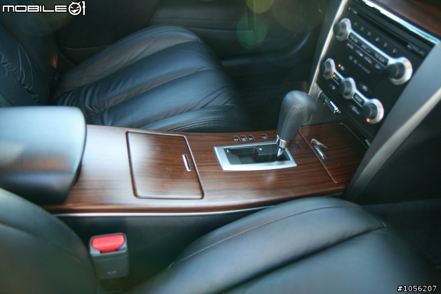 遲來的Nissan All New Teana 2.5 LG 開箱文