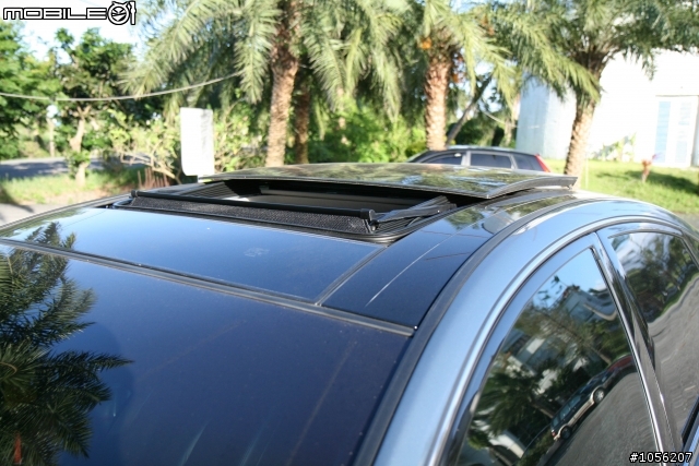 遲來的Nissan All New Teana 2.5 LG 開箱文