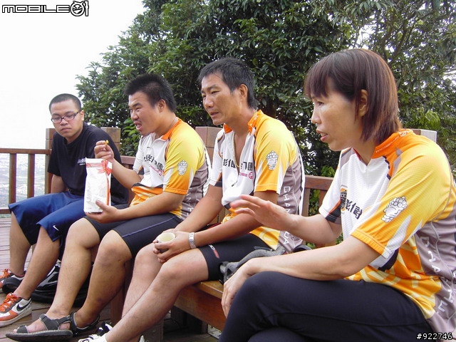 【照片分享】7/25 一路南北騎與星光八卦團有約