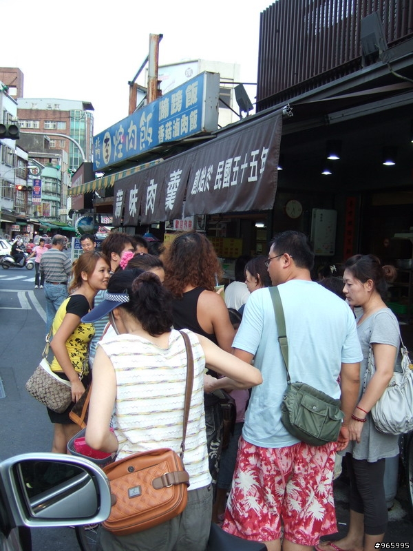 武陵農場遊記...探路失敗