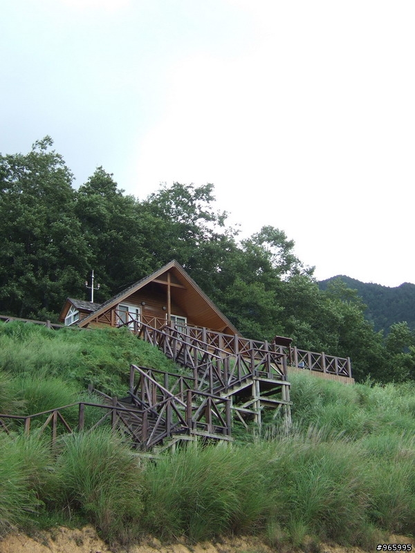 武陵農場遊記...探路失敗