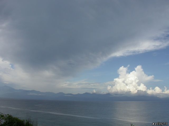 2009/07/05單日環島達成~小琉球輕鬆騎