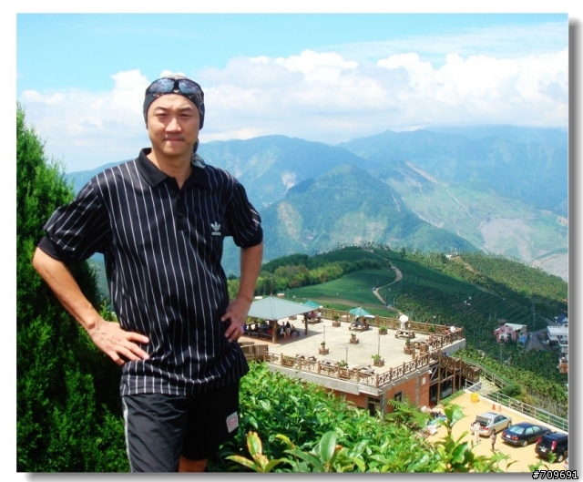 嘉義162甲探路~雙鐵兩人行!!