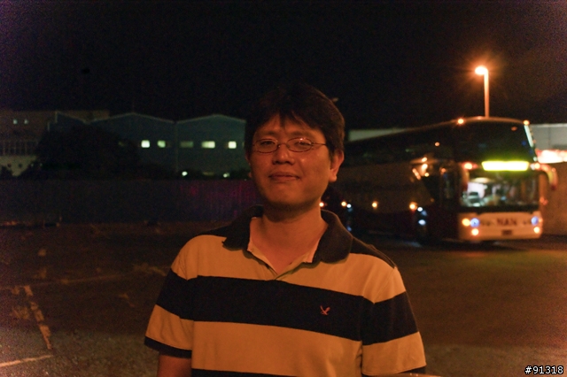 2009/7/17 小惡魔桃園陌生人團之~7月16日喝咖啡聊是非(平安簽到&後續討論區)~