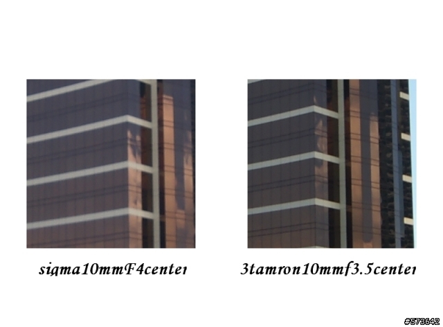 alpha 系統超廣角新選擇--tamron 10-24