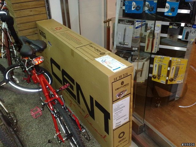 【分享喜悅】更新~~~愛車 CENTURION EVE 4300 女性公路車