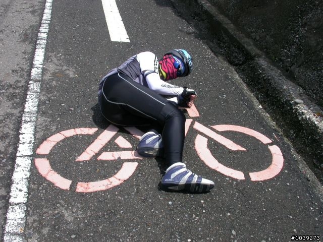 2009/07/05單日環島達成~小琉球輕鬆騎