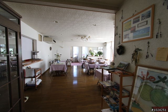 嬰兒拖車的無限可能—北海道の夏日薰風
