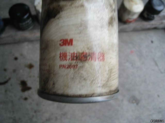 機油蕊這麼多牌,真的有差別嗎???