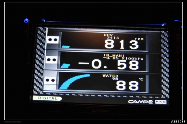 2009 IMPREZA WRX STI 改裝紀實("完整版" 同場加映 印象對決 Blitz EVO X!!)