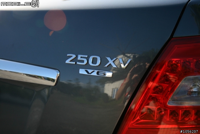 遲來的Nissan All New Teana 2.5 LG 開箱文