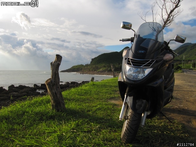 2009四極點環島--0712~0718七天六夜(0725新增紀錄片)