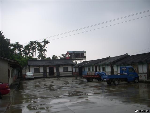 嘉義竹崎鄉:滿竹,鹿紫自行車道 (鄉間小路照片多)