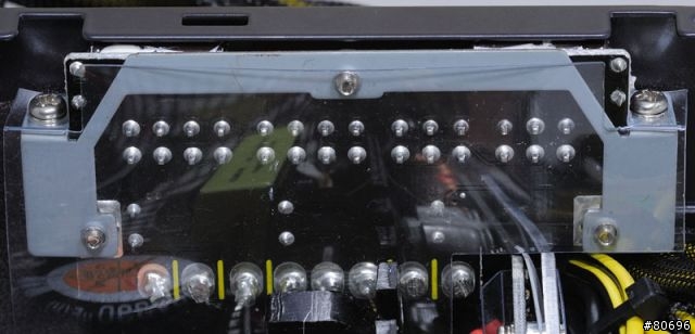 Antec TRUEPOWER New系列半模組化電源供應器簡介及測試