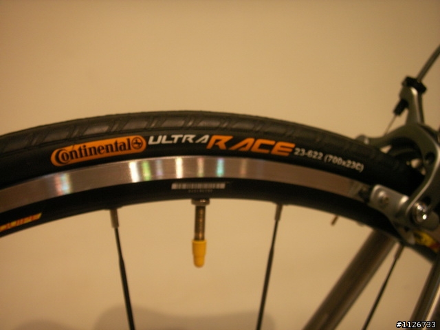 《分享》當雲豹鈦結合10年 SHIMANO Ultegra6700……