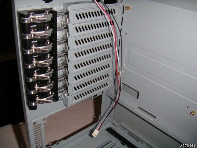 聯酷 Lancool K-58分享