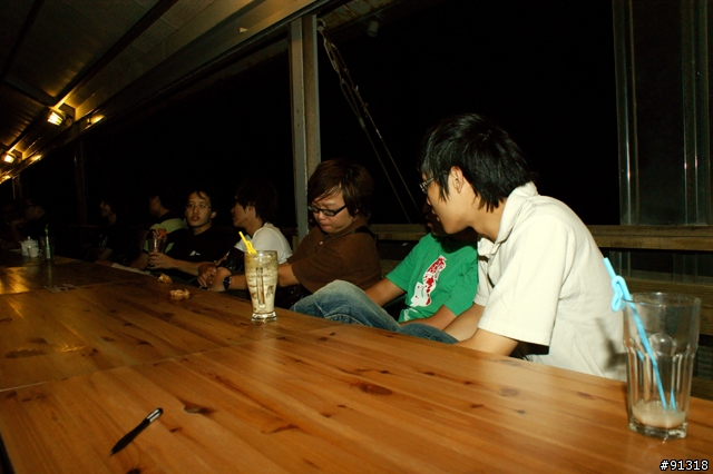 2009/7/17 小惡魔桃園陌生人團之~7月16日喝咖啡聊是非(平安簽到&後續討論區)~