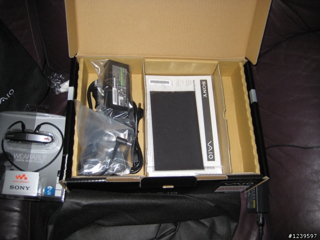 終於買了--- Z46...............