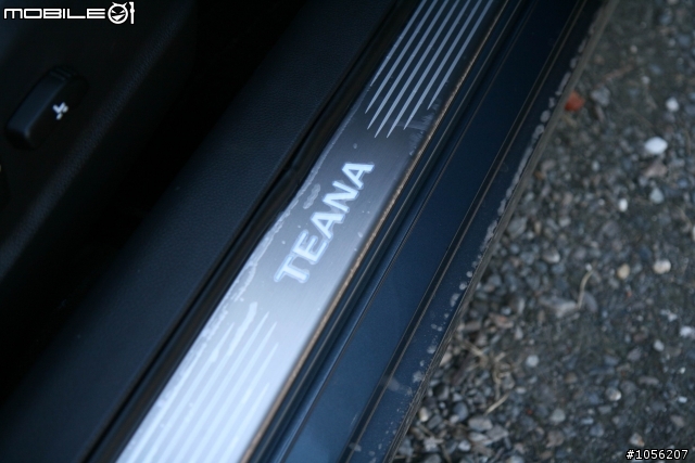 遲來的Nissan All New Teana 2.5 LG 開箱文