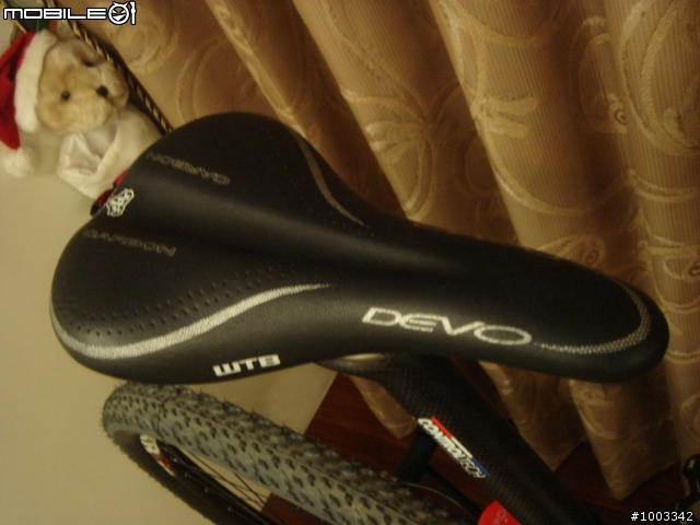 {分享}GIANT TRANCE ADVANCED 自組車
